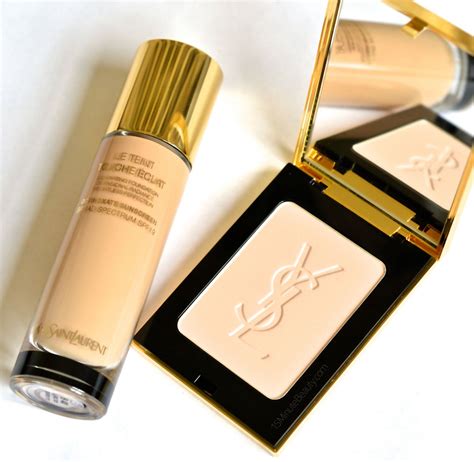 illuminating powder foundation ysl|YSL beauty foundation.